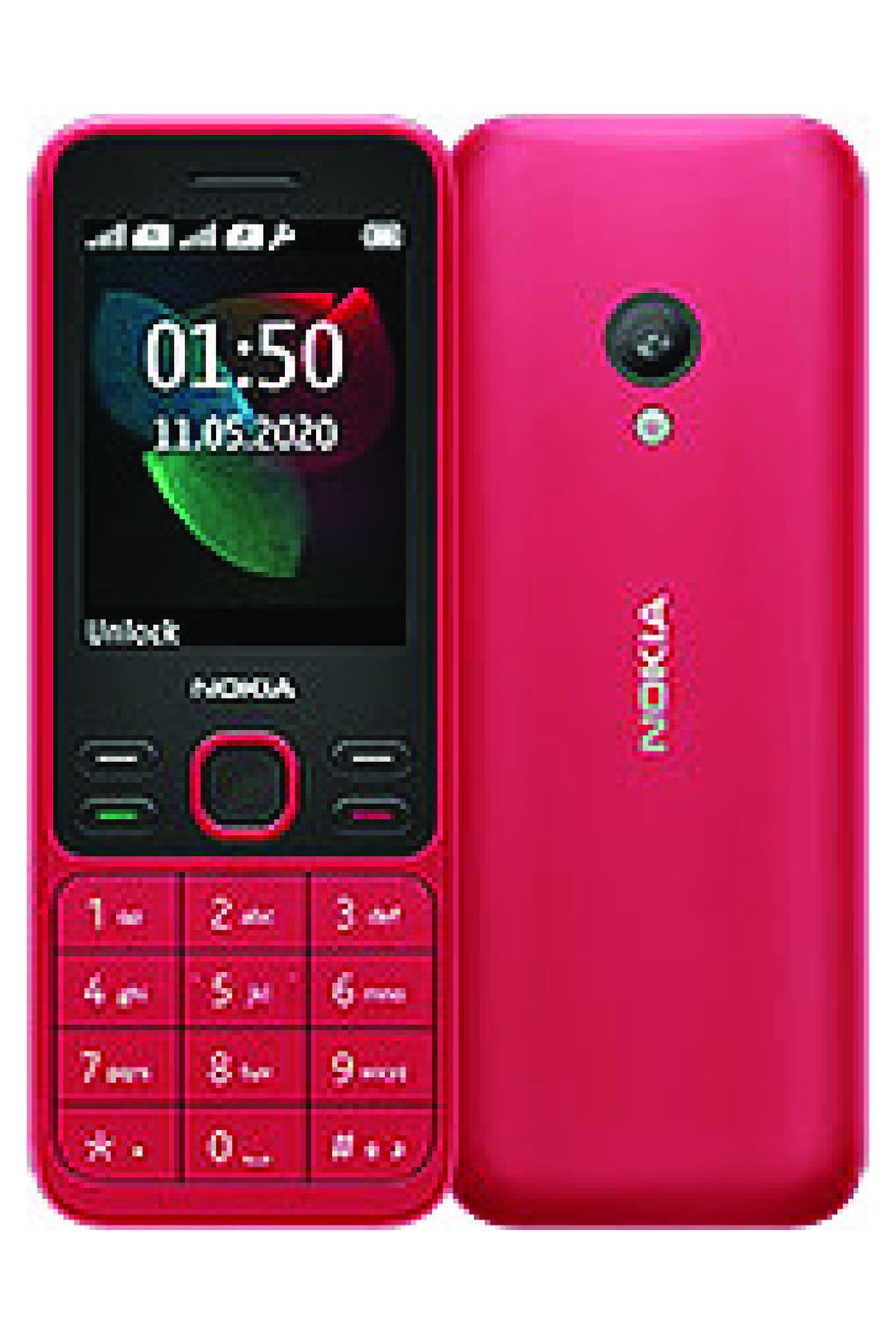 Nokia 150 (2020) Price in Pak   istan & Specs | ProPakistani