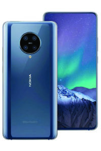 Nokia 9.3 Pure View