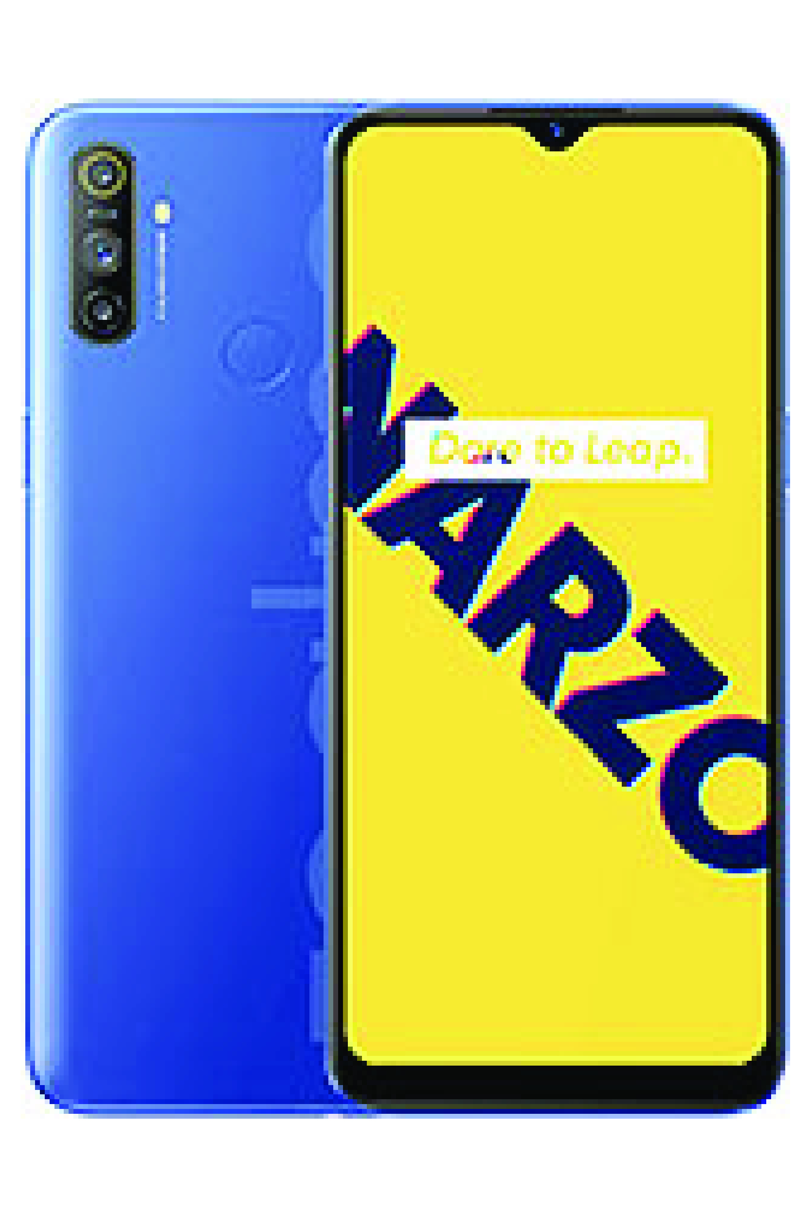 realme narzo 10 ppi