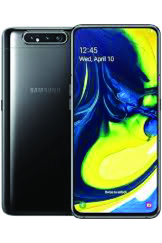Samsung Galaxy A80s Price in Pakistan & Specs | ProPakistani