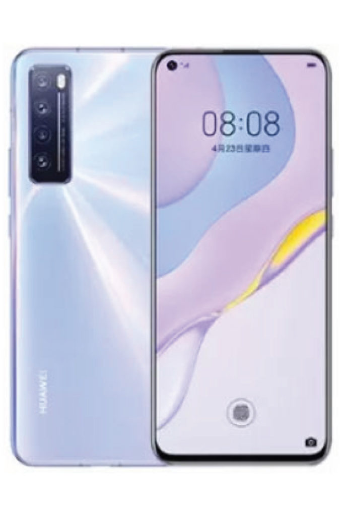 huawei nova 71 5g