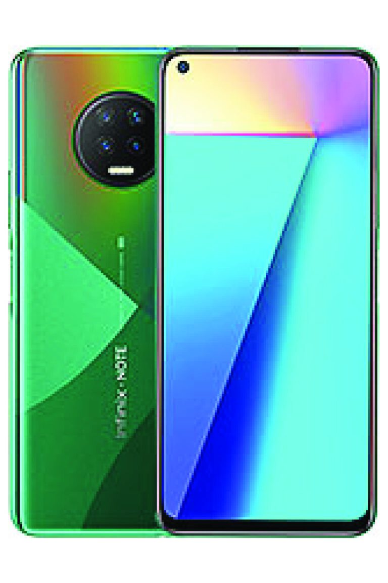 Top Infinix Mobile Phones in Pakistan: Price & Specs August, 2021