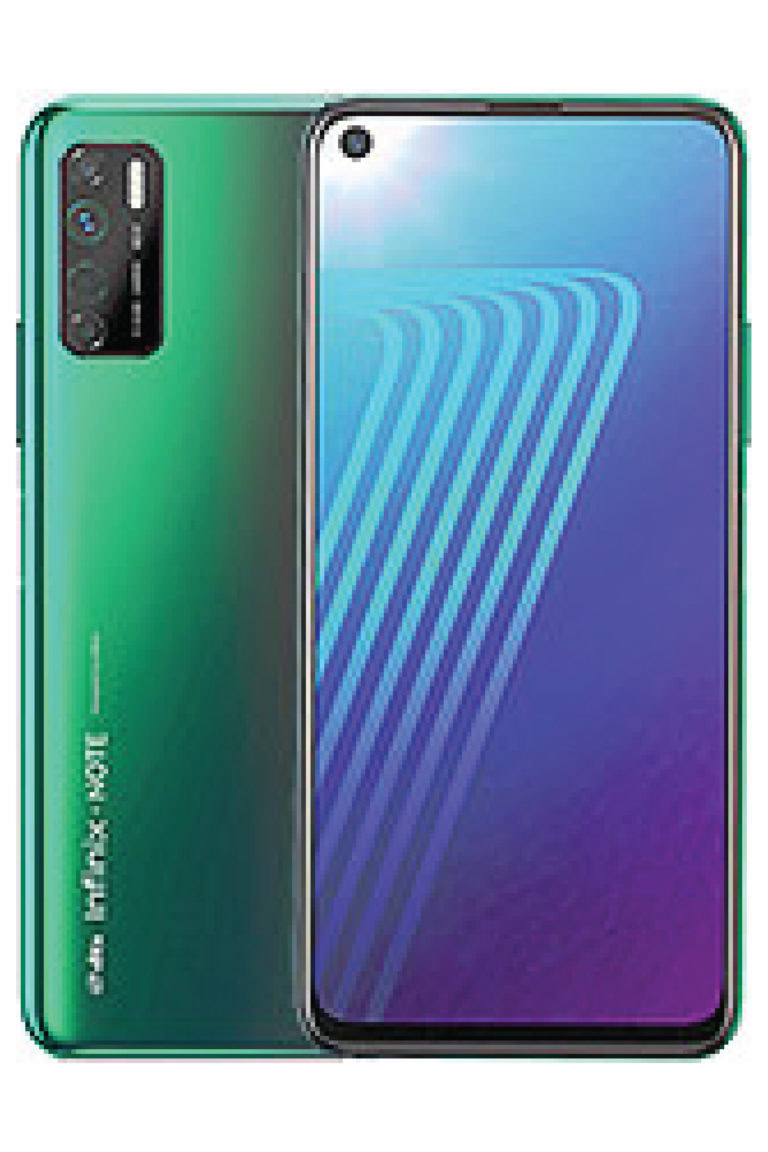 Top Infinix Mobile Phones in Pakistan: Price & Specs August, 2021