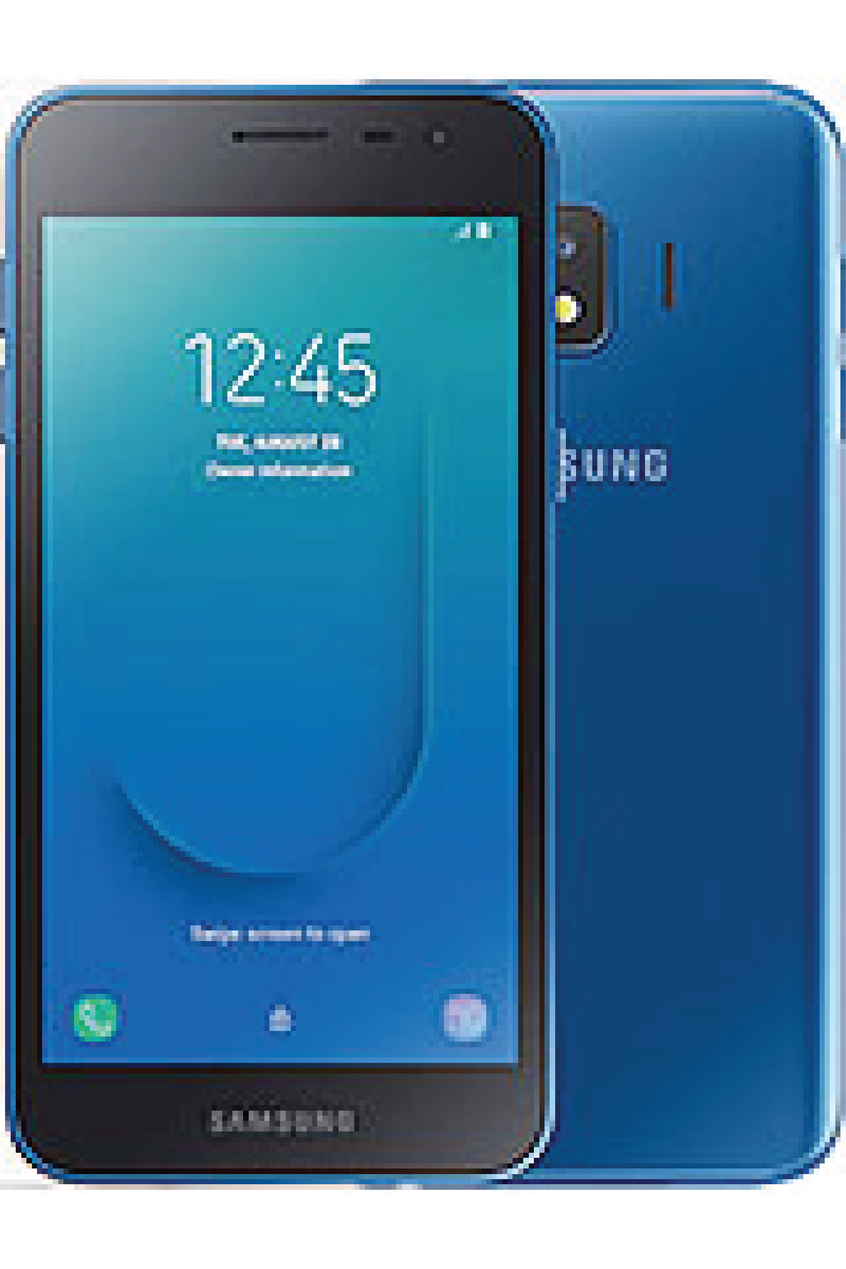 J2 / Samsung Galaxy J2 Pro Gold Smartphone Mobile Abenson ...