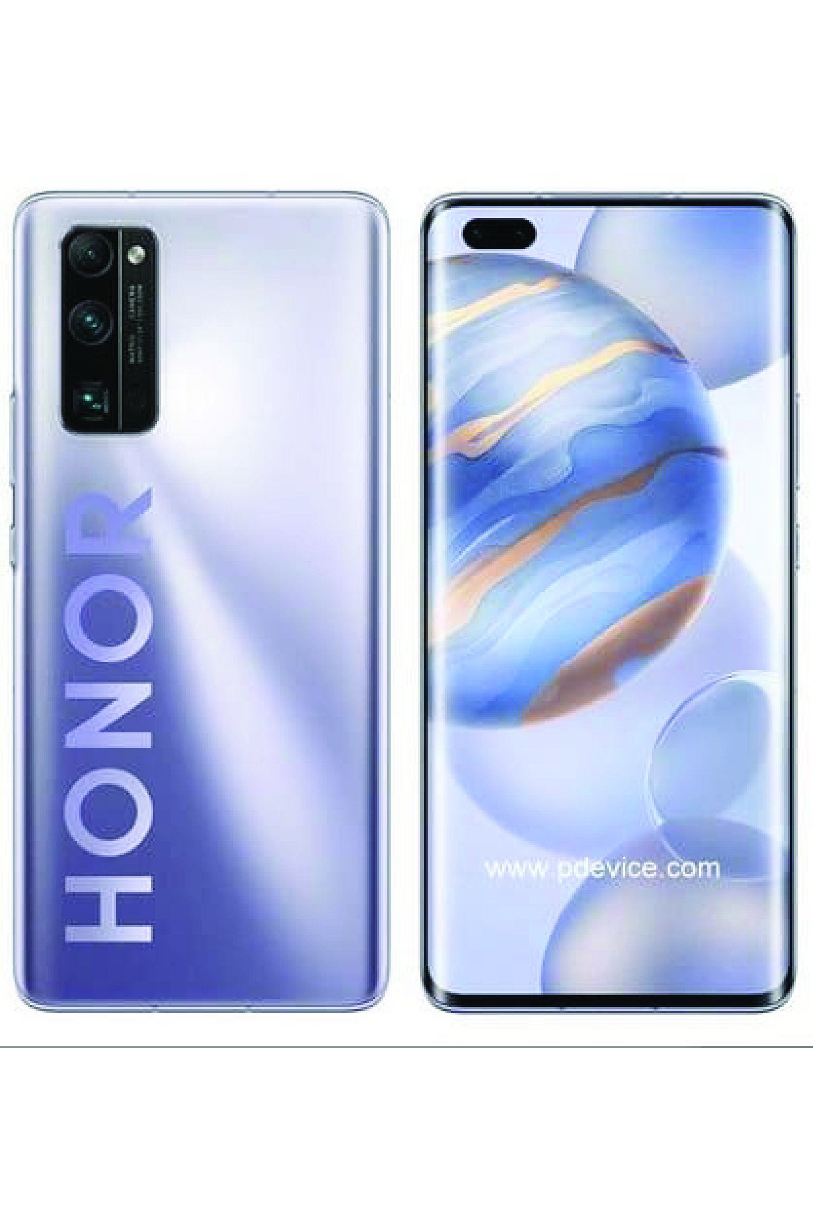 Honor 30 Pro Экран Купить