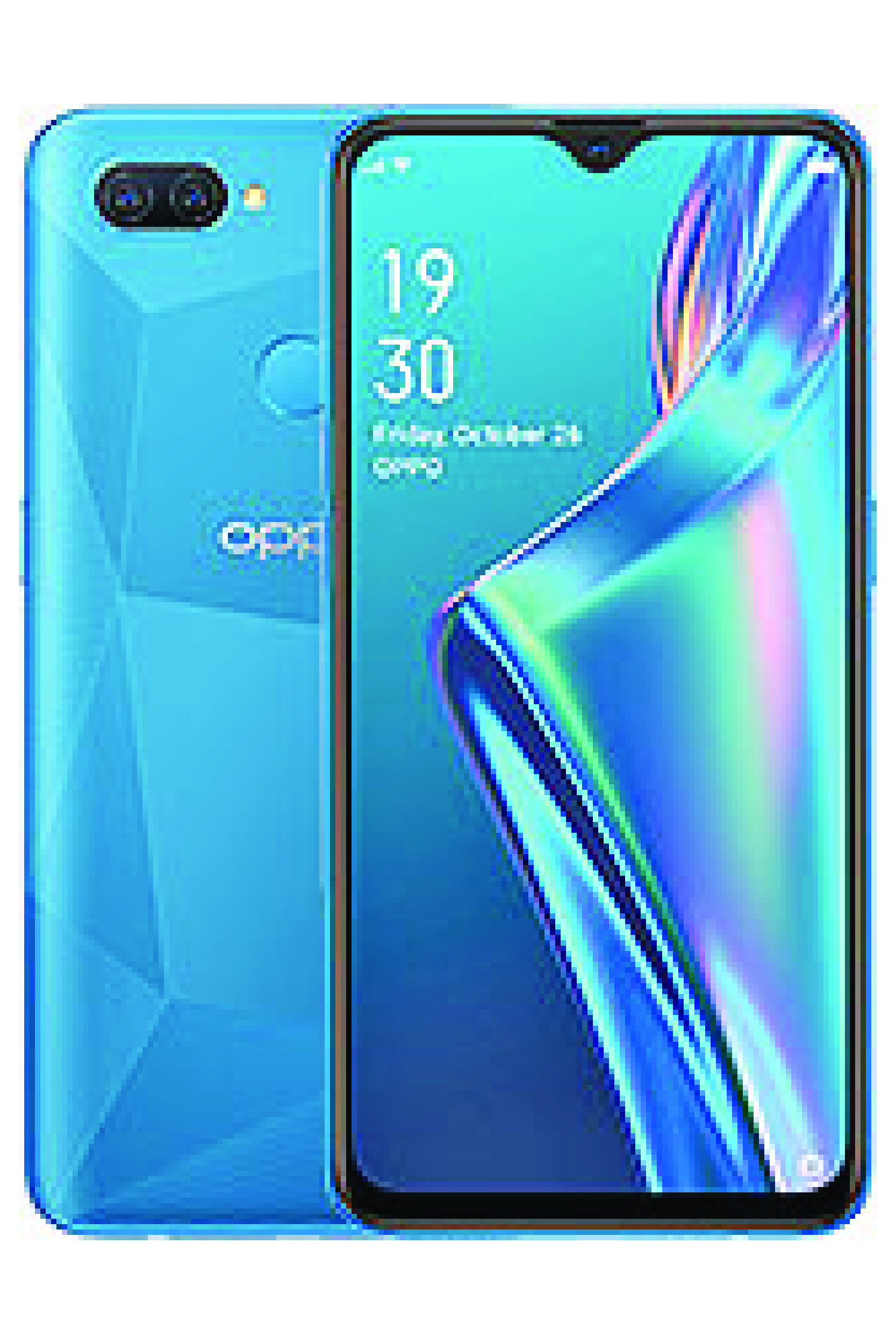 oppo 11k 3 32