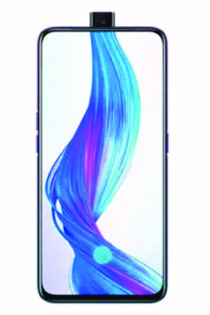 Oppo Reno 4 Pro Price in Pakistan & Specs: Daily Updated