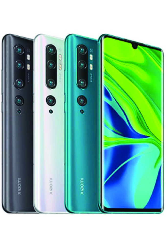 Xiaomi Mi CC10 Pro 5G Price in Pakistan & Specs: D   aily