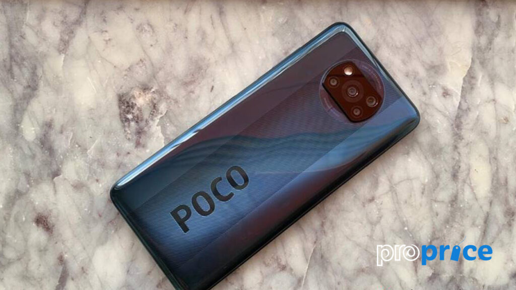 POCO X3 Review | ProPrice | ProPakistani
