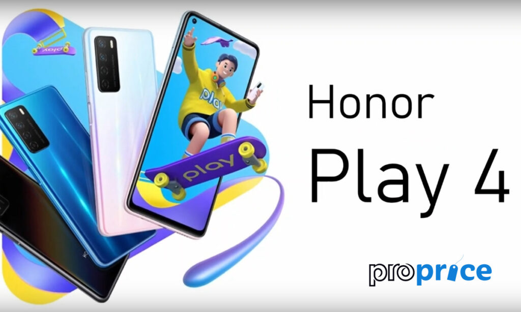 Honor Play 4 Review | ProPakistani | ProPrice