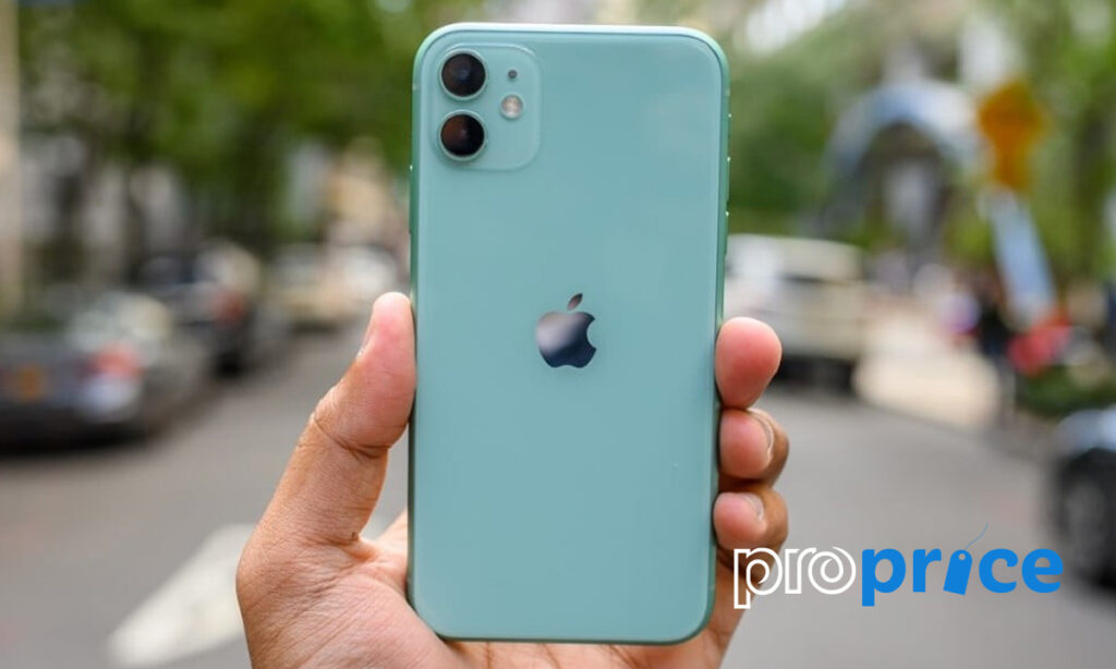 iPhone 11 Review | ProPrice | ProPakistani