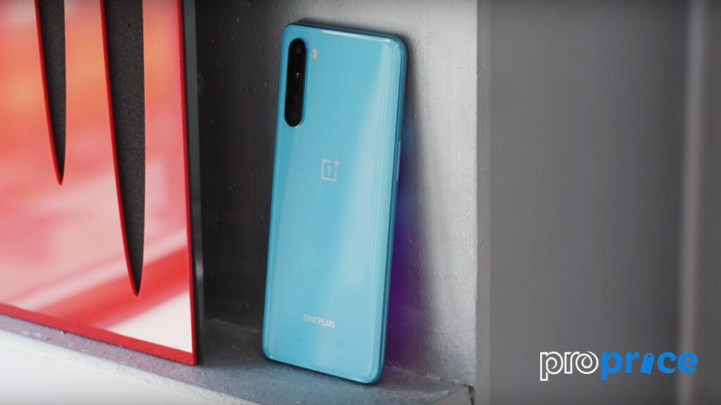 OnePlus Nord Review | ProPrice | ProPakistani