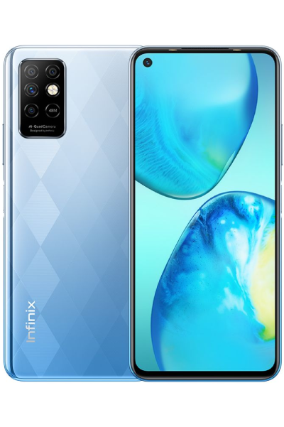 vivo which mobile is best