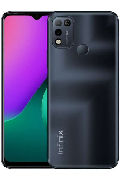 Infinix Hot 10 Play Review - Get This If You Are Low On Budget