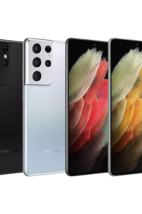 Samsung galaxy s21 ultra 5g G998u1 128gb 256GB Rom 12GB Ram 6.8 Snapdragon  888 NFC Octa Core Original Unlocked Esim Cell Phone