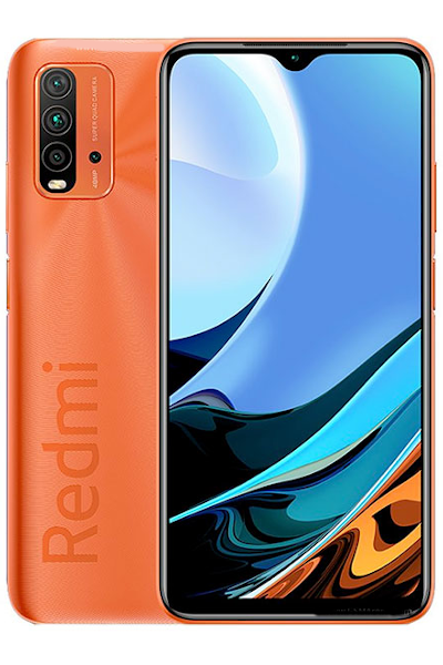 Xiaomi Redmi 9C 64GB 3GB RAM Dual Sim Sunrise Orange - Official Warranty  with(PTA Approved) price in Pakistan at