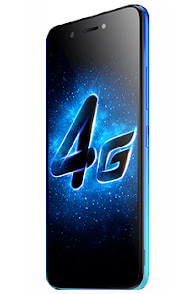 itel mobile a25 pro