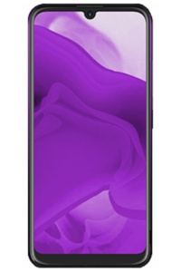 itel Vision 1