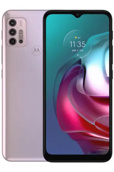 Motorola Moto G30 Price in Pakistan & Specs | ProPakistani