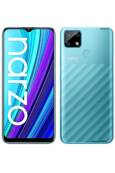 Realme Na   zro 30A Price in Pakistan & Specs | ProPakistani