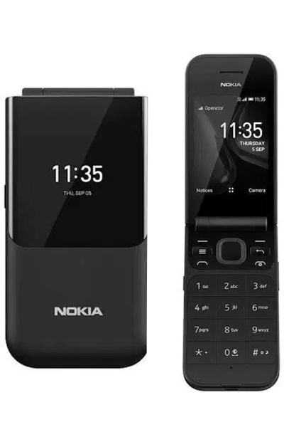 Nokia 2720 V Flip Price in Pakistan & Specs