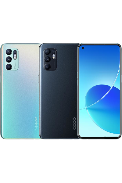 Oppo reno 6z price in ksa