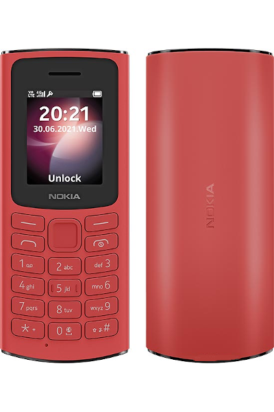 Nokia 105 Price in Pakistan & Specs