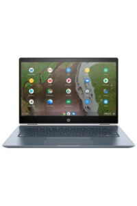 HP ChromeBook x360