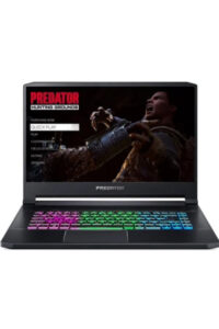 Acer Predator Helios 300 Gaming Notebook