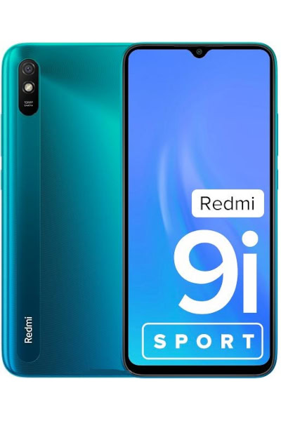 Xiaomi Redmi 9A Sport, 9i Sport w/ Helio G25 specs, now official