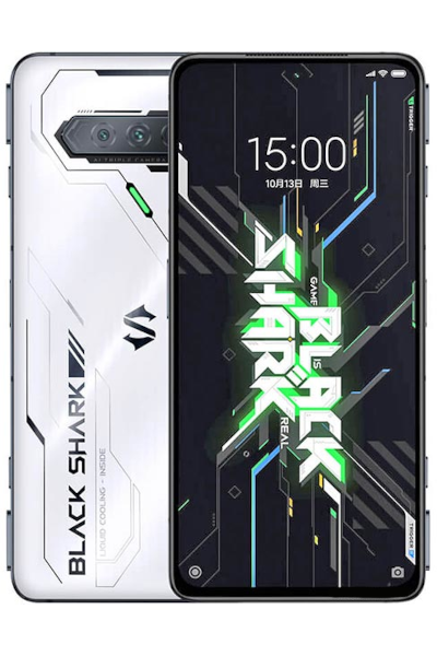 Xiaomi Black Shark 4S Pro price in Pakistan - MobileMall