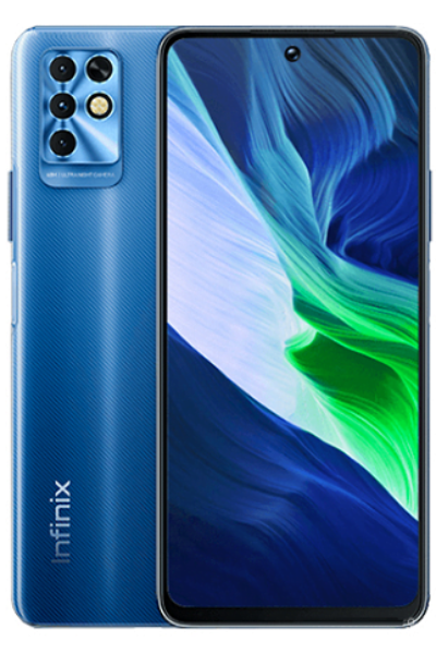 price of infinix note 11i