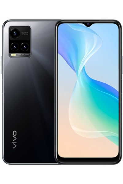 vivo y33t 4g