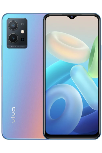 redmi 6a smartphone