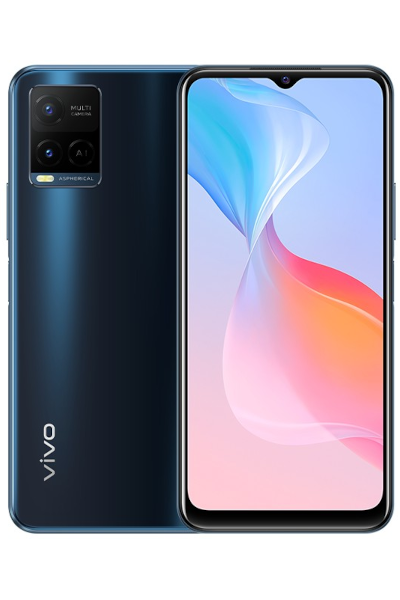 vivo y21e 128gb