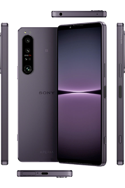 Sony Xperia 1 Iv Price In Pakistan