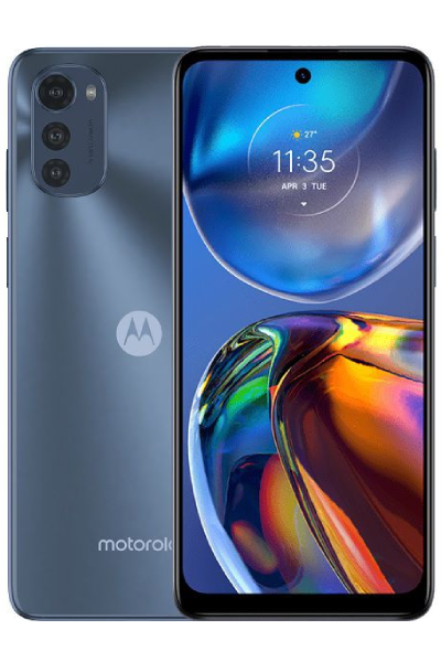 motorola e32 specifications