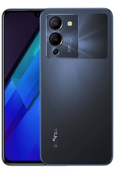 Infinix Note 12 - Specs, Price, Reviews, and Best Deals