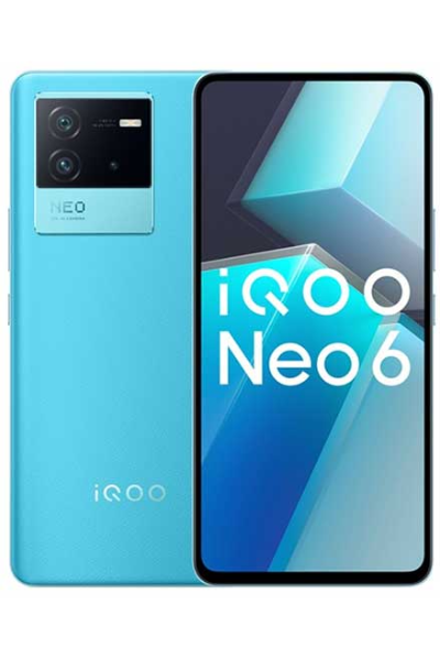 Vivo iQOO Neo 6 SE Price in Pakistan & Specs | ProPakistani