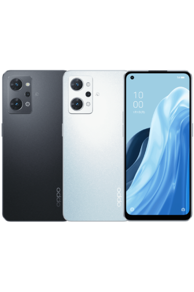 Oppo Reno 7 A Price in Pakistan & Specs | ProPakistani