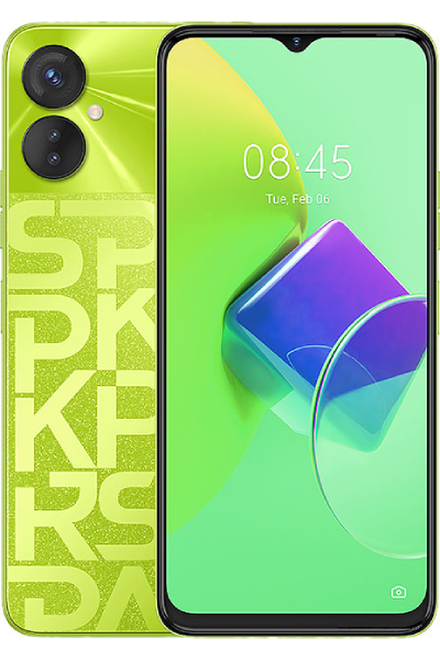 tecno spark 90 pro