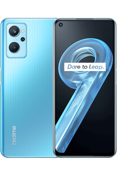 realme 9i 5g 108 mp camera