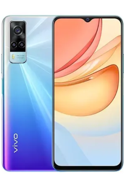 vivo y33 st