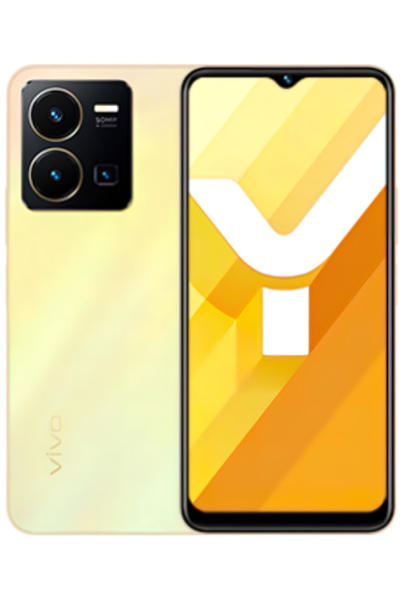 vivo a35 specifications