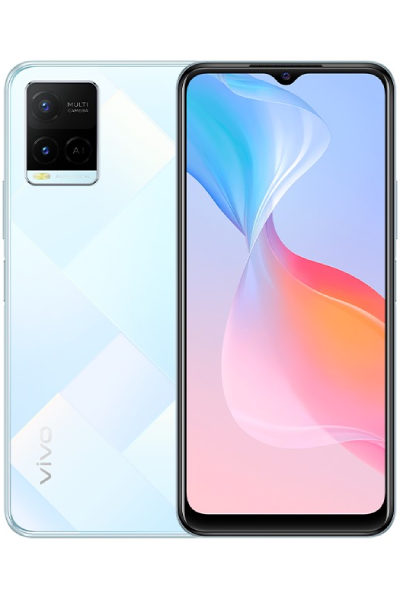 vivo y21a phone