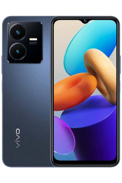 bateri vivo v5