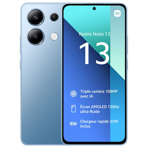 Redmi Note 13 4G Price in Pakistan & Specs | ProPakistani