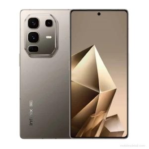 Infinix Note 50 Pro+