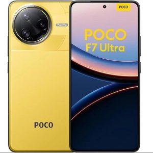 Xiaomi Poco F7 Ultra
