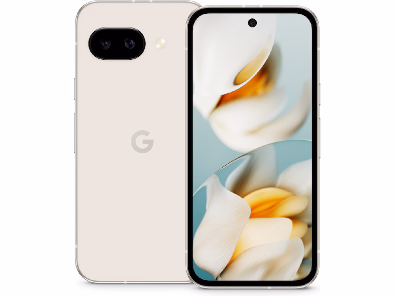 Google Pixel 9a